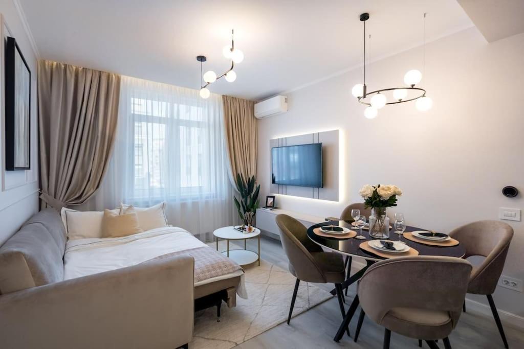 Stylish 2br Vilacrosse Passage - Netflix *