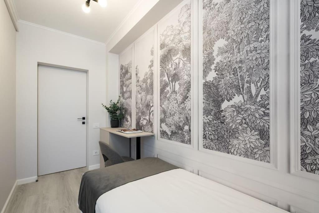 Stylish 2br Vilacrosse Passage - Netflix Apartment *