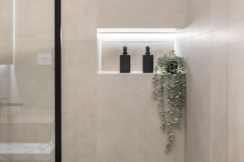 Apartment Stylish 2br Vilacrosse Passage - Netflix *
