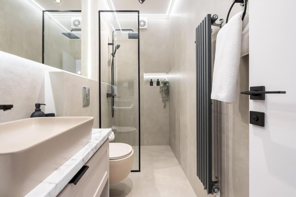 Stylish 2br Vilacrosse Passage - Netflix Apartment