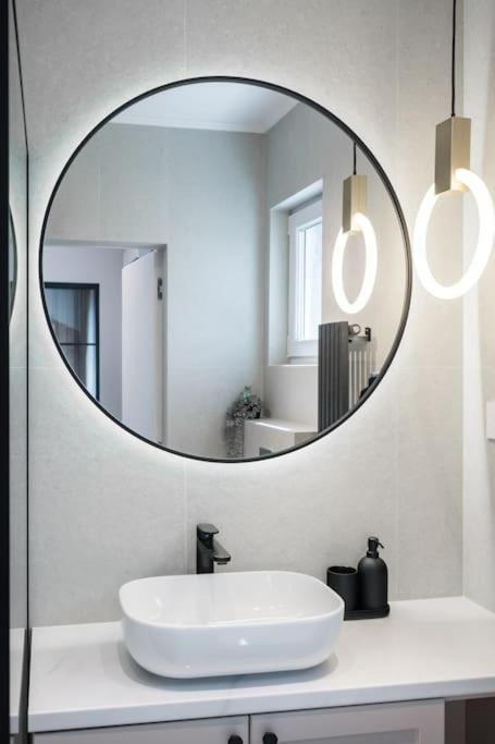 Apartament Charming - Netflix + Balcony