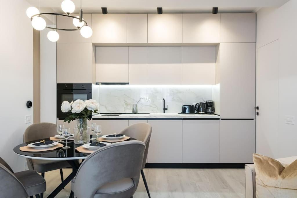 Apartment Stylish 2br Vilacrosse Passage - Netflix *
