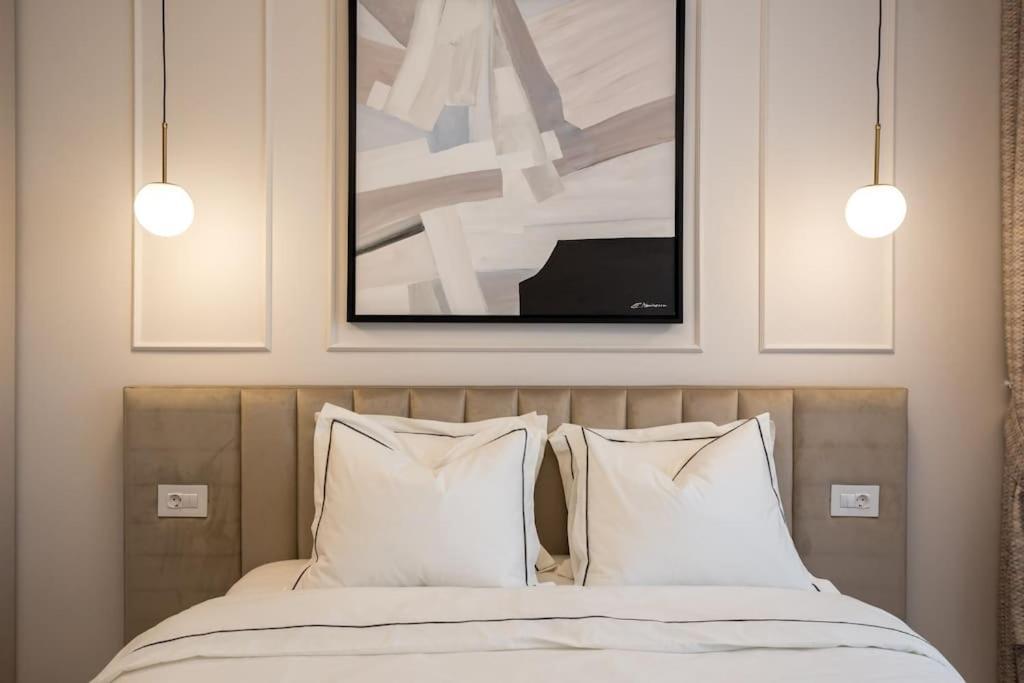 Apartment Stylish 2br Vilacrosse Passage - Netflix