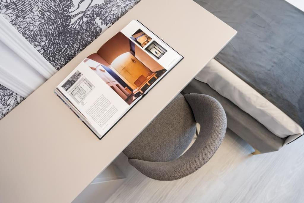 Stylish 2br Vilacrosse Passage - Netflix Bucharest