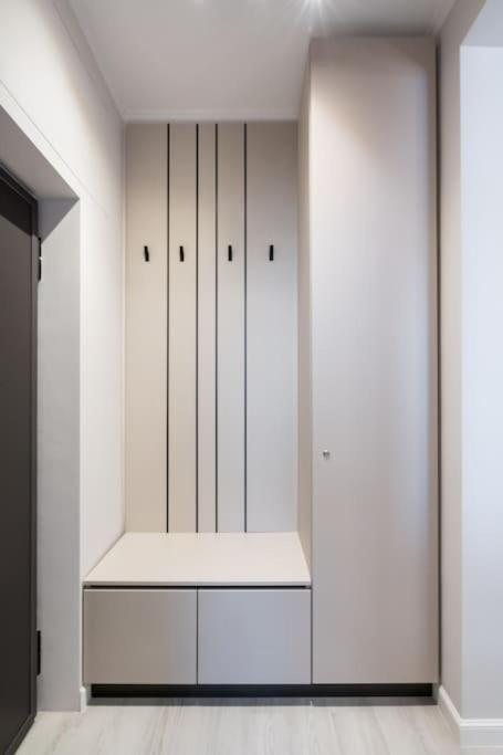 Stylish 2br Vilacrosse Passage - Netflix * Bucharest