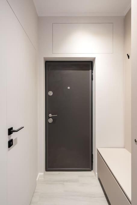 Stylish 2br Vilacrosse Passage - Netflix Apartment