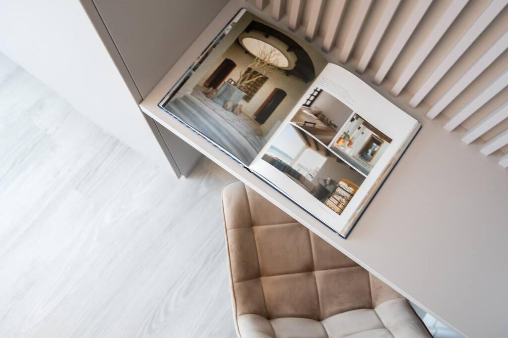 Apartment Charming - Netflix + Balcony *