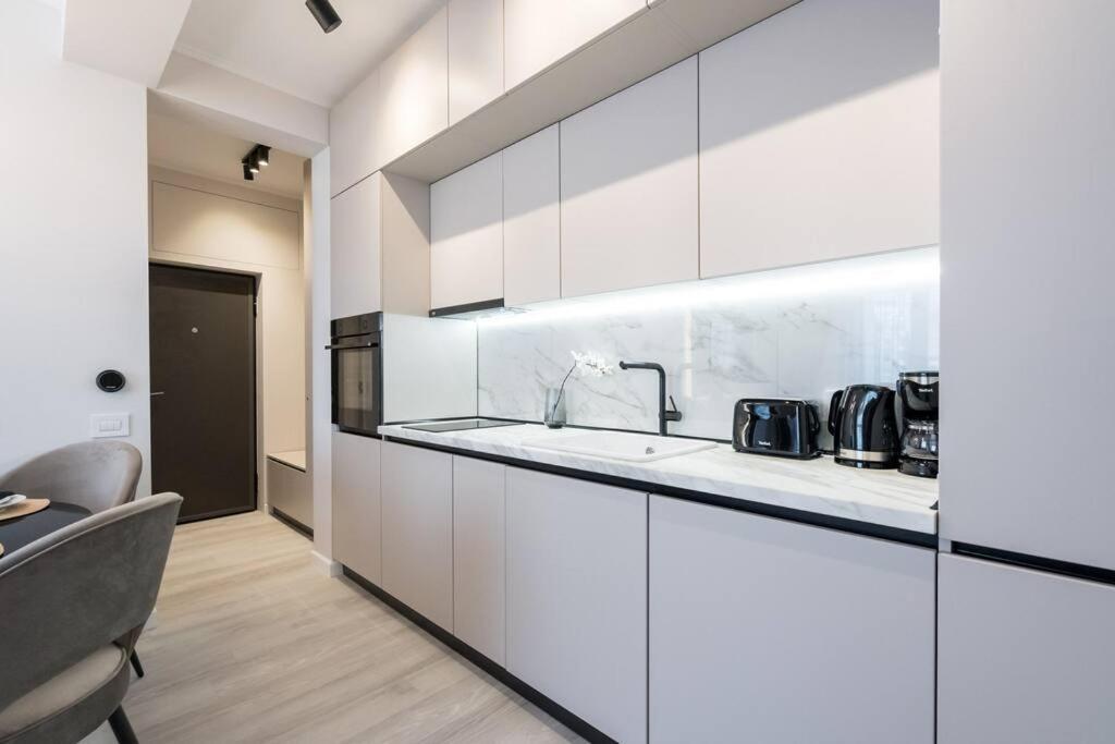 Stylish 2br Vilacrosse Passage - Netflix Apartment *