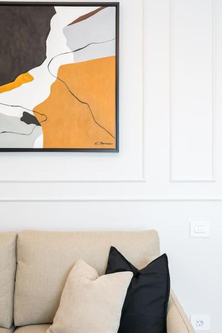 Apartament Charming - Netflix + Balcony Bucureşti
