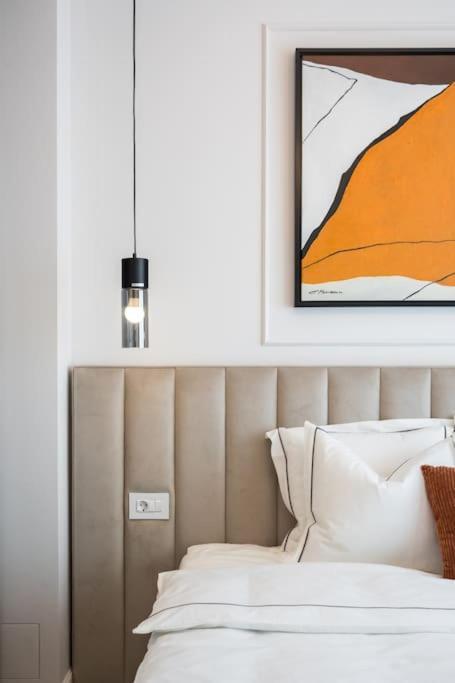 Apartment Charming - Netflix + Balcony