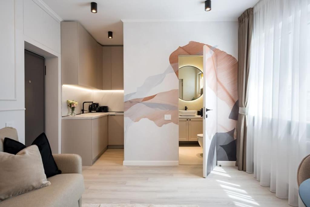 Apartment Charming - Netflix + Balcony *