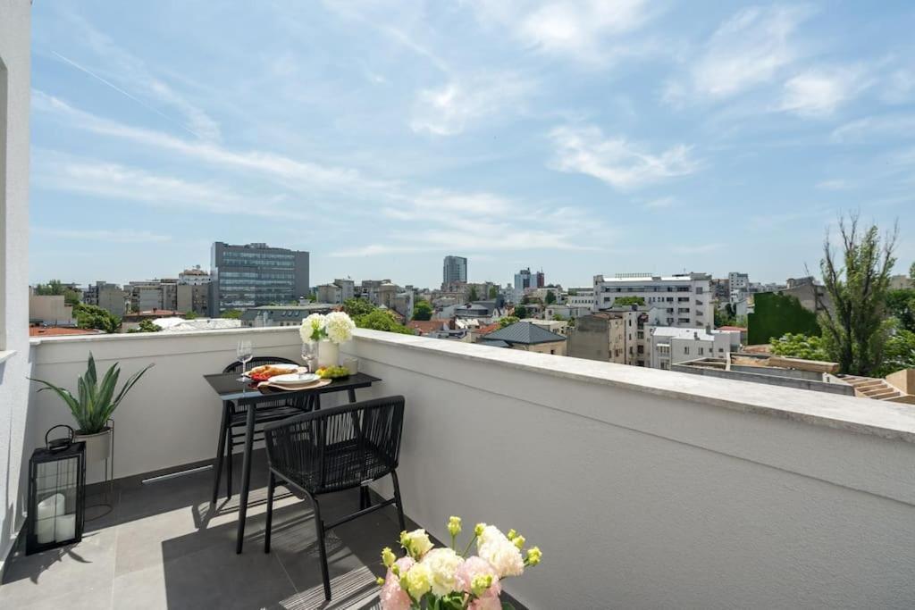 Apartment Charming - Netflix + Balcony *