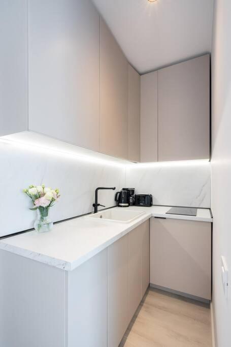 Apartament Charming - Netflix + Balcony