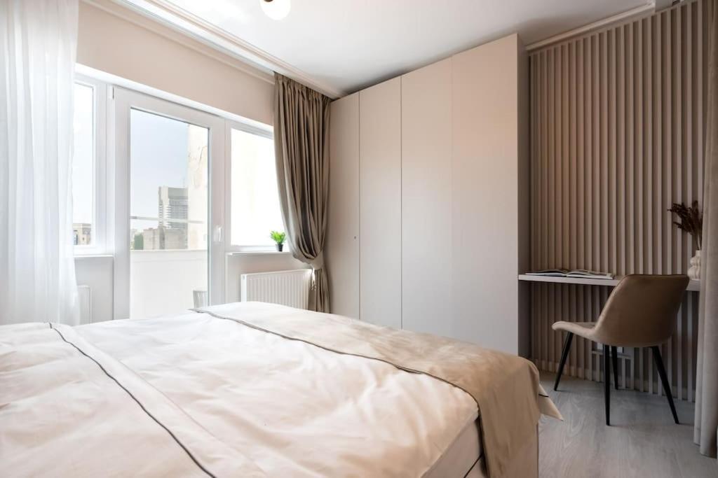 Apartment Charming - Netflix + Balcony *