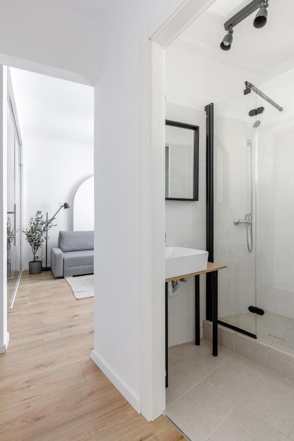 Apartment Old Town - Quiet 1br *