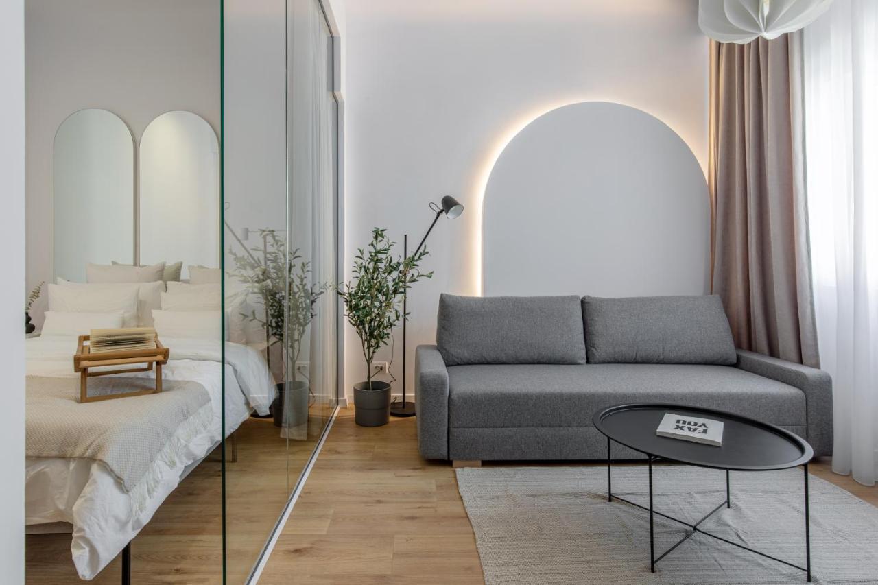 Old Town - Quiet 1br Apartment