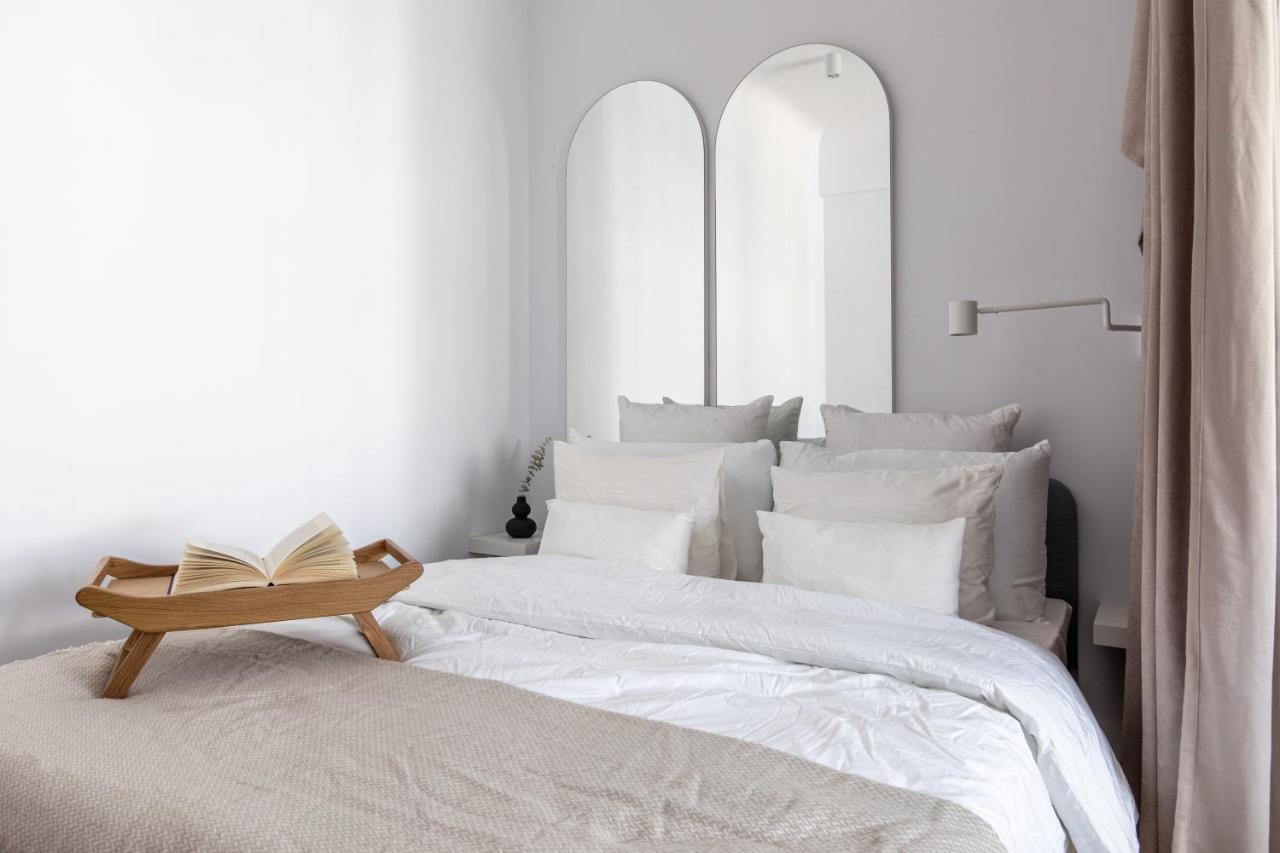 Old Town - Quiet 1br *