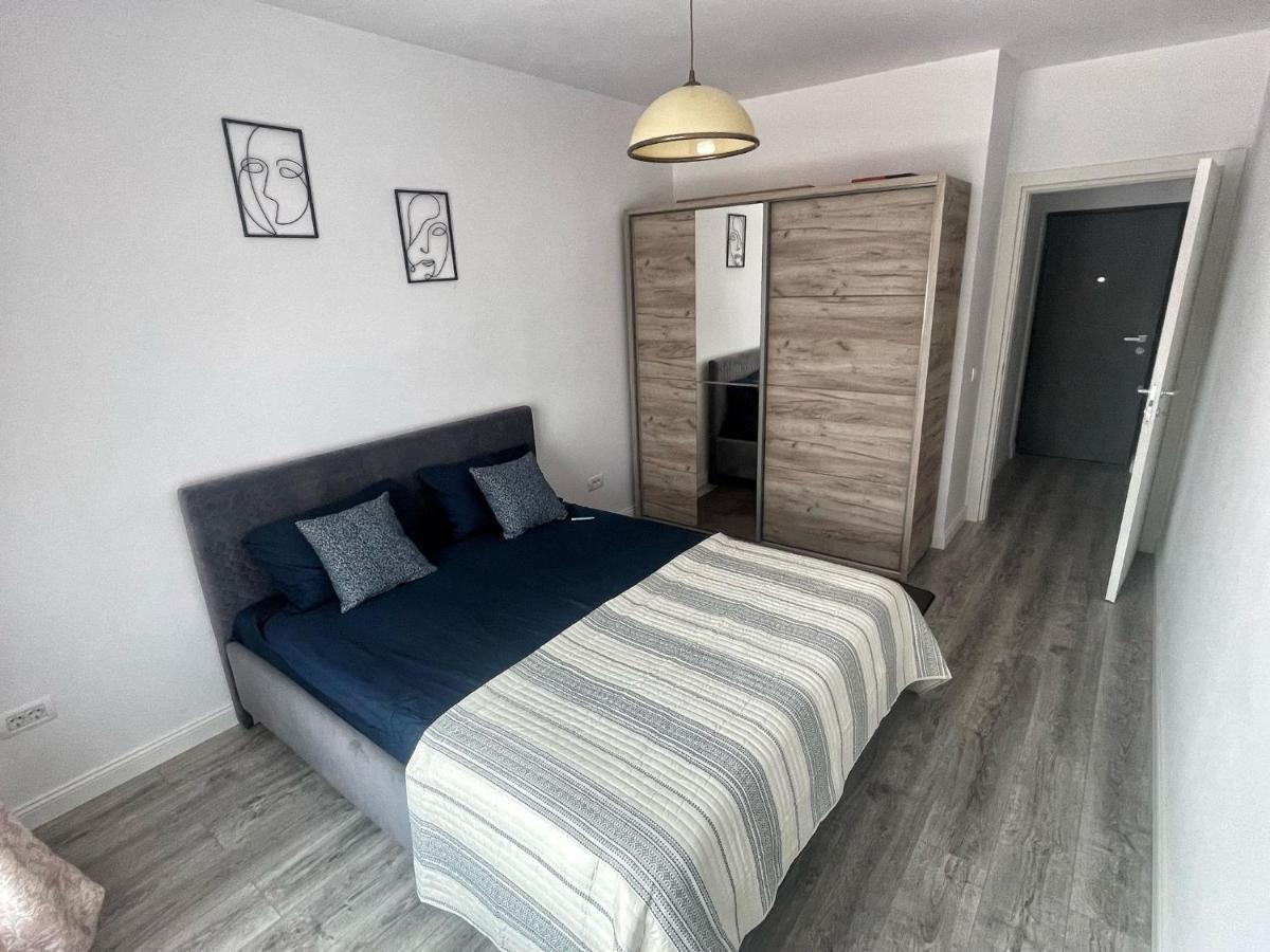 Fundeni Apart 1 Apartament *