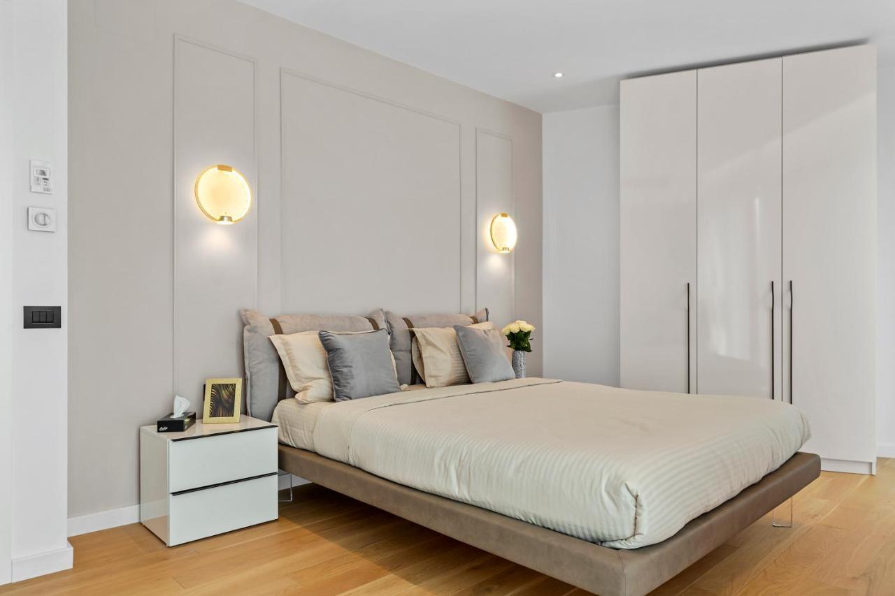 One H Luxury Apartment Bucharest