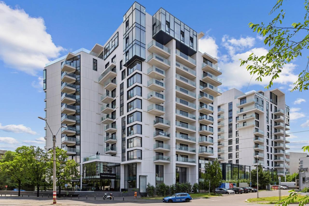 Apartment One H Luxury *