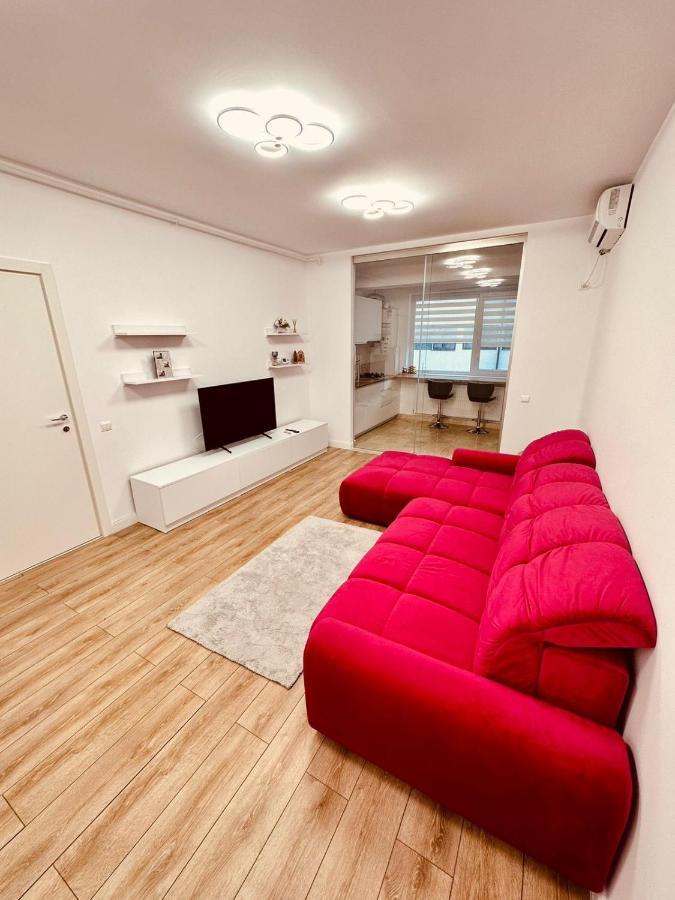 Avangarde Bucharest