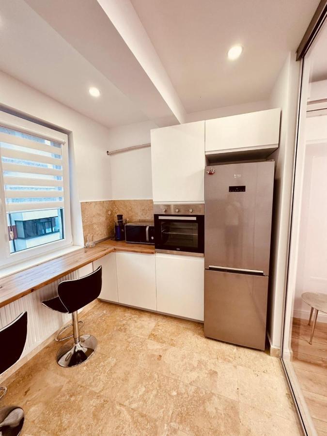 Apartment Avangarde