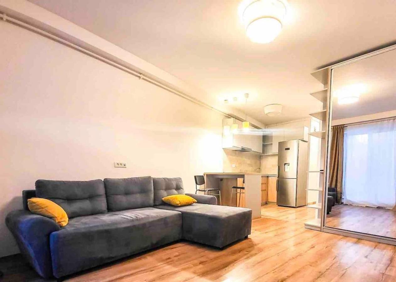 Iancului Sector 2 Metrou Apartment Bucharest