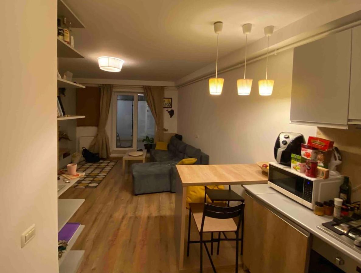 Apartment Iancului Sector 2 Metrou Bucharest