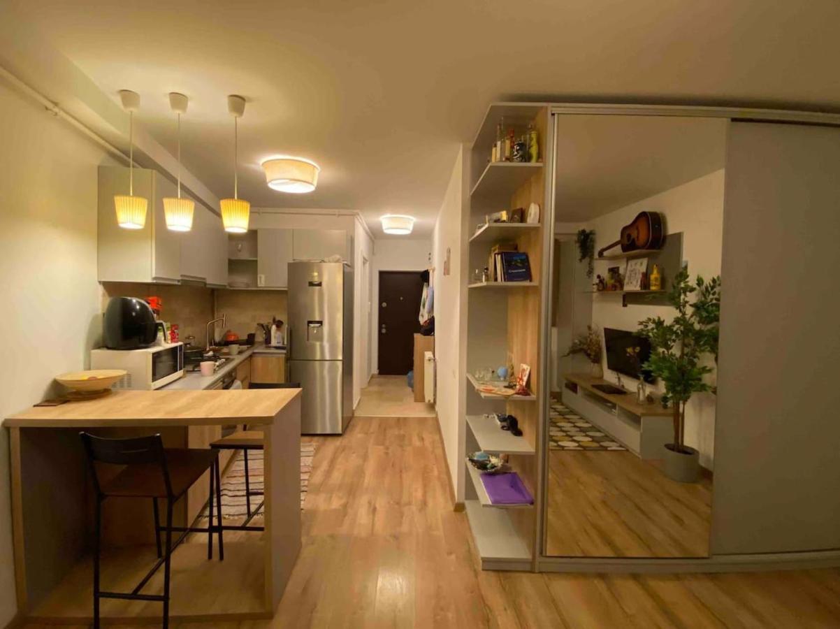 Apartment Iancului Sector 2 Metrou *
