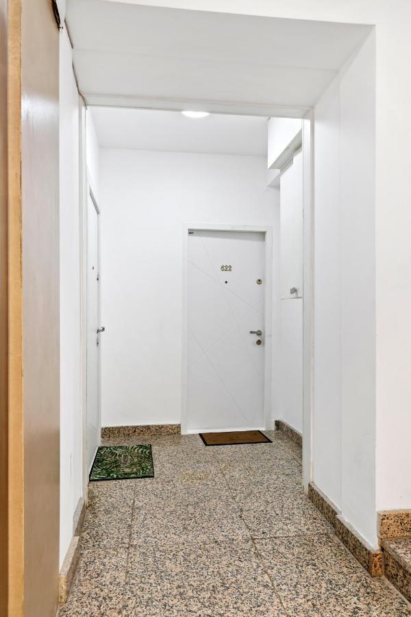 Herastrau High-end Hideaway Bucharest