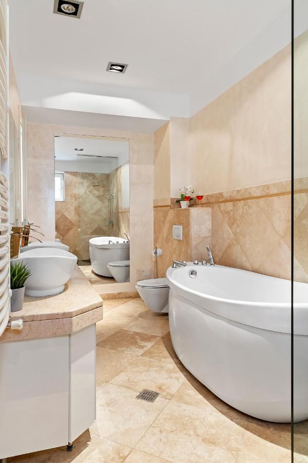 Herastrau High-end Hideaway * Bucharest