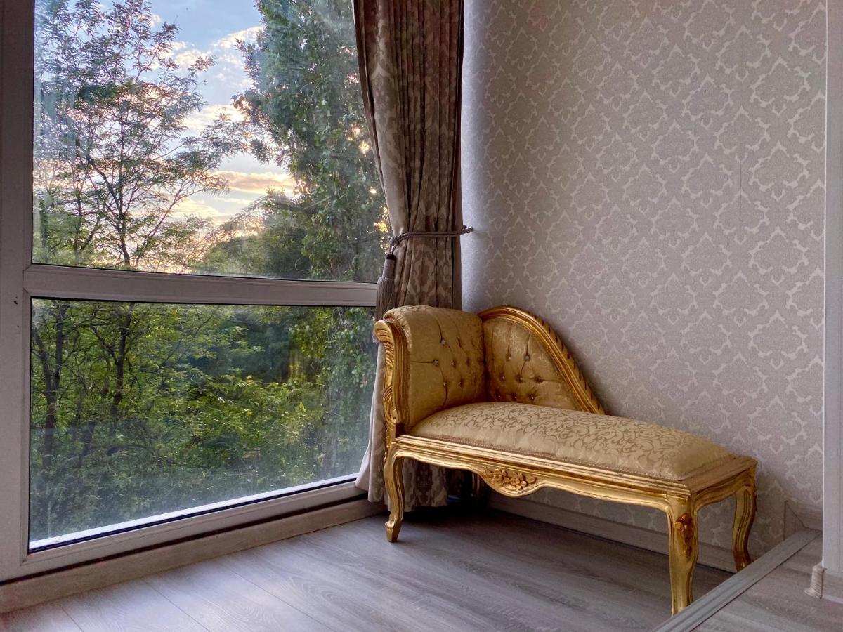 Apartment Downtown - Ultra With Park View *