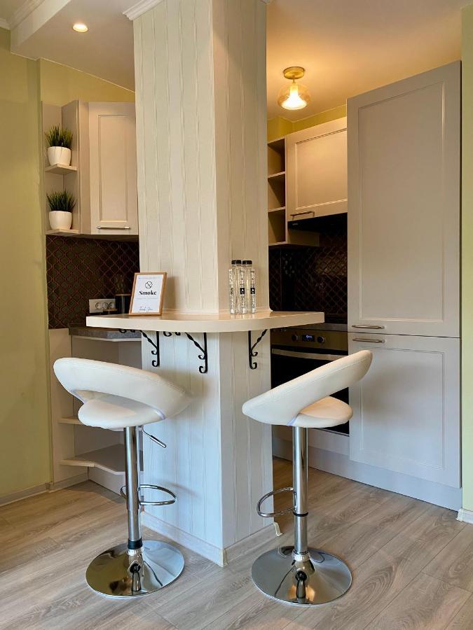 Downtown - Ultra With Park View Apartment *
