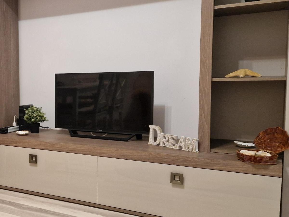 Apartamento Center