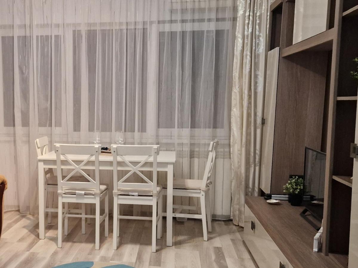 Center Apartamento *