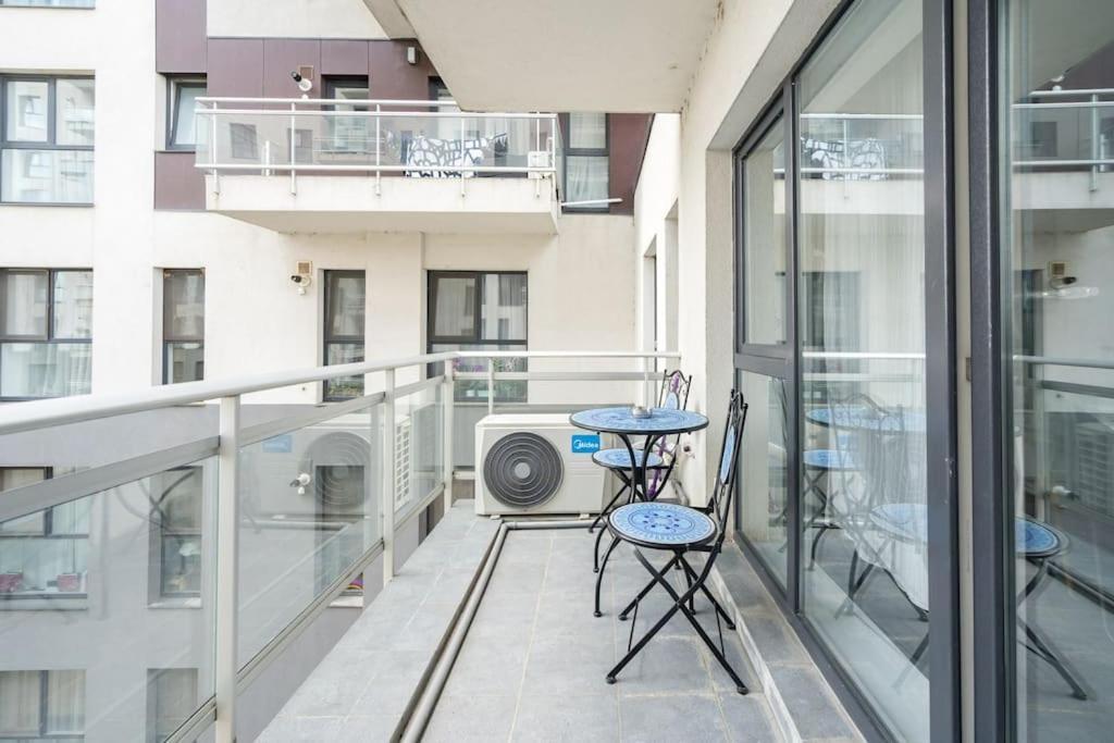 Apartamento The Wheel I Belvedere *