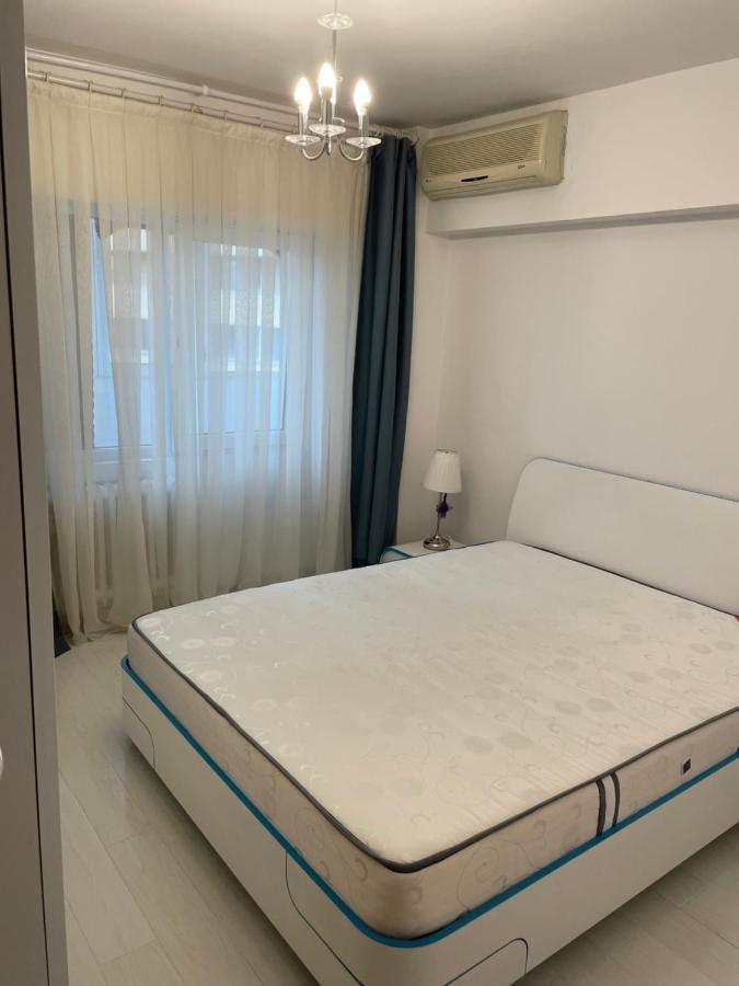 Bucur Obor Apartment
