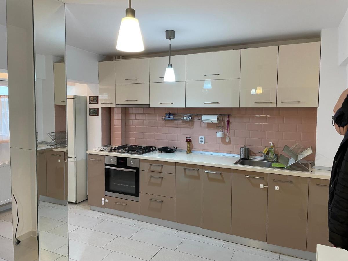 Apartment Bucur Obor