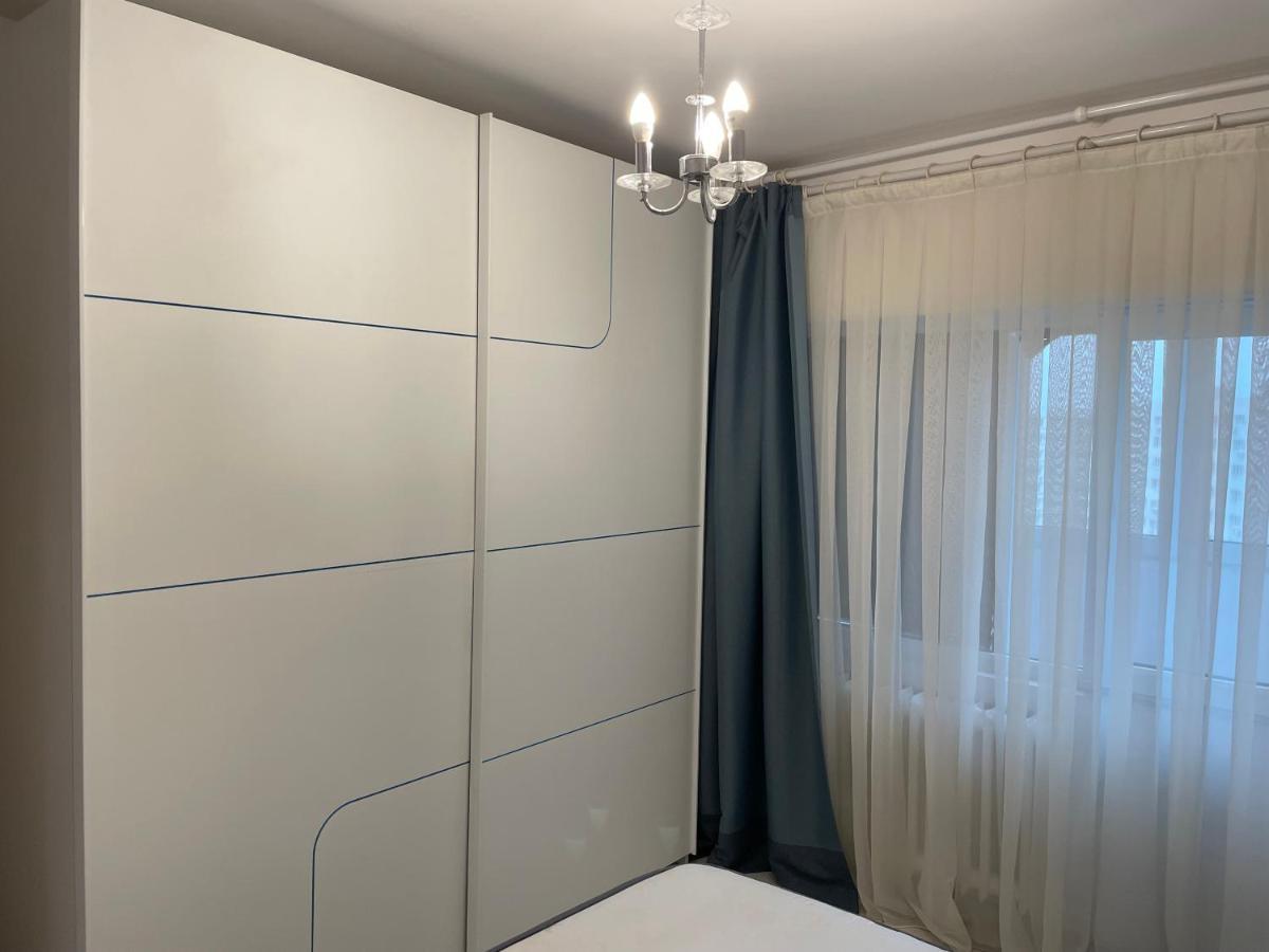 Apartment Bucur Obor *