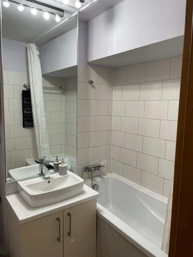 Bucur Obor Apartment *