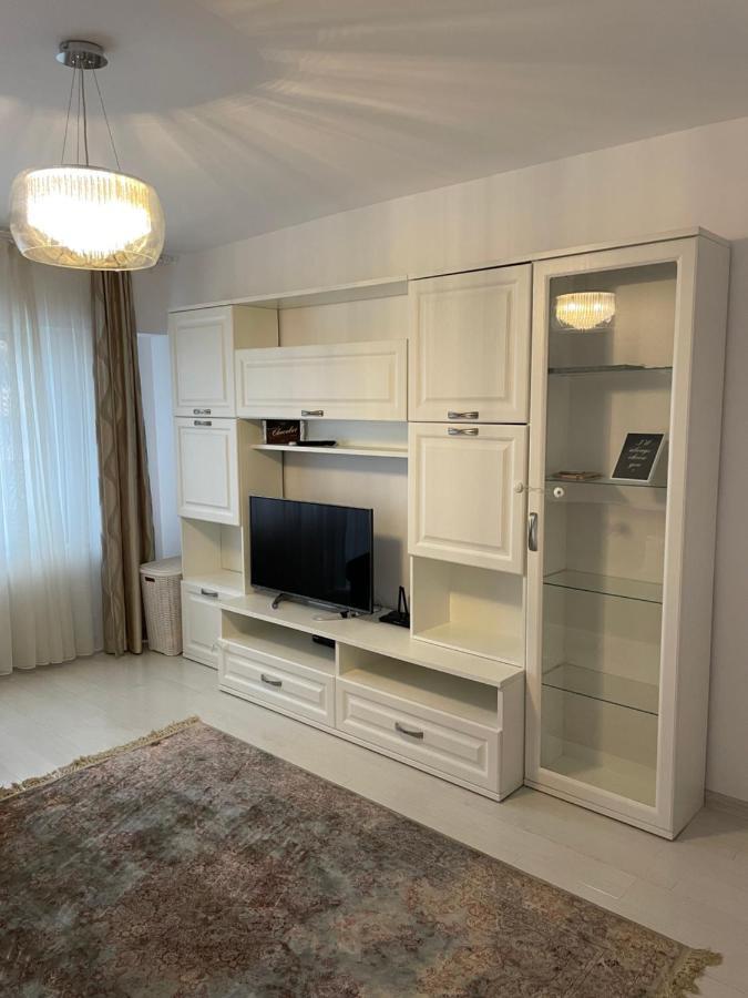 Apartment Bucur Obor Bucharest