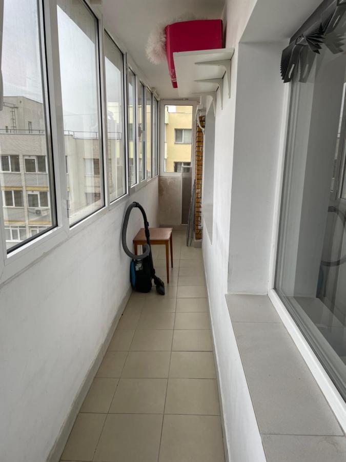 Apartment Bucur Obor