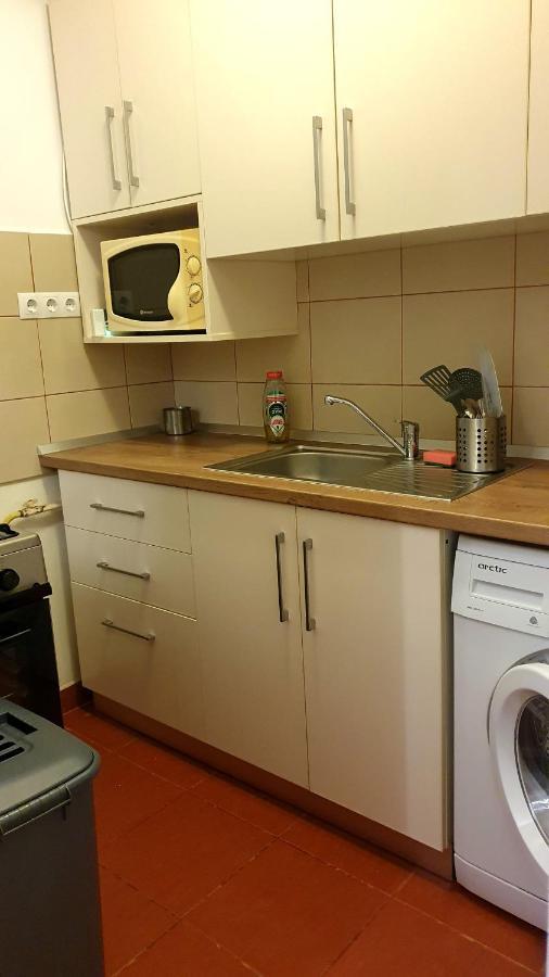 Prisaca Dornei Apartament *