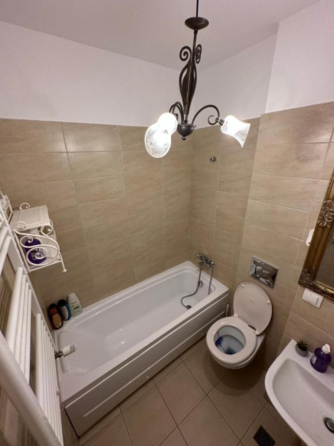 Apartament Mihai Bravu *
