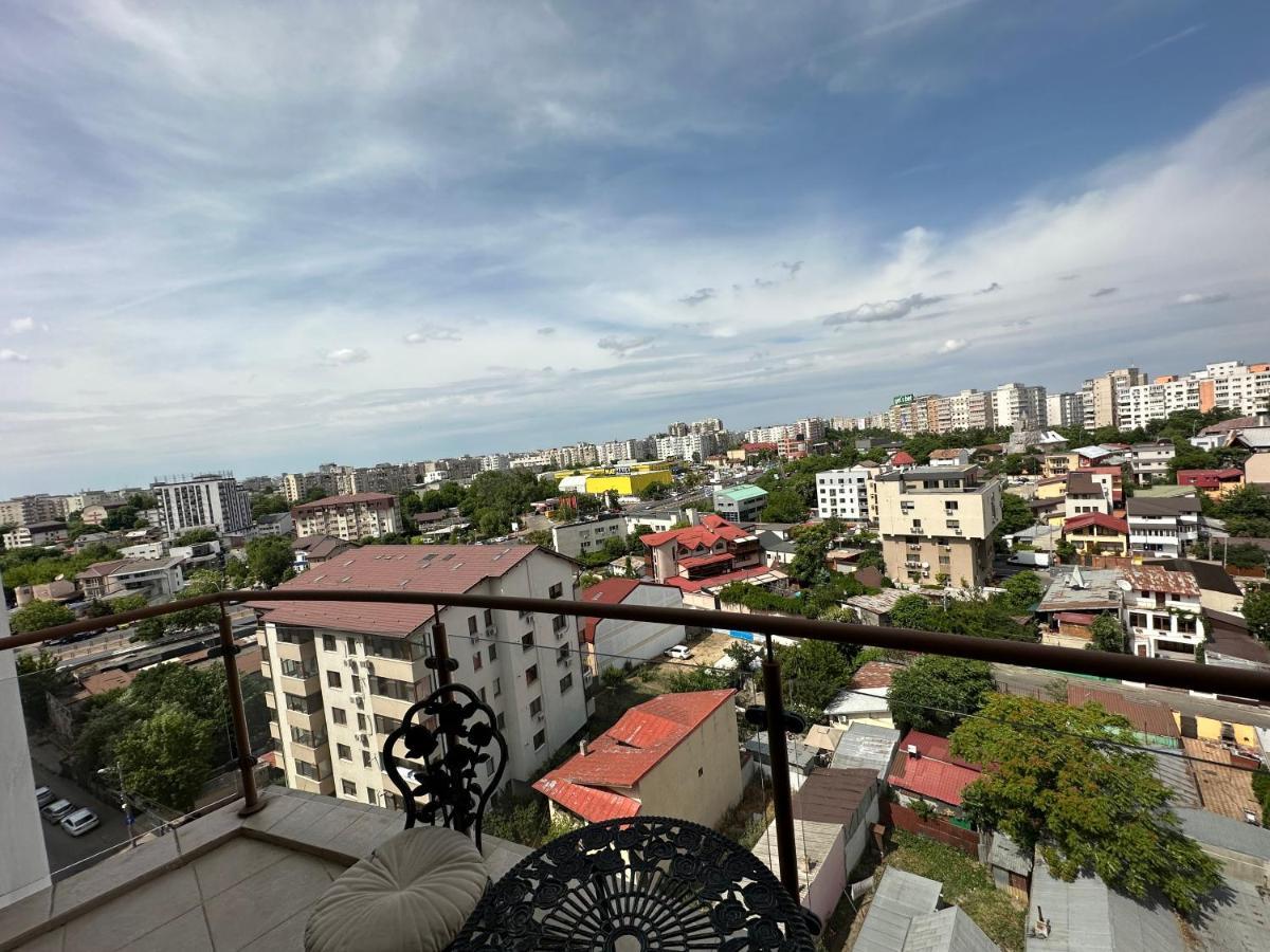 Mihai Bravu Bucureşti