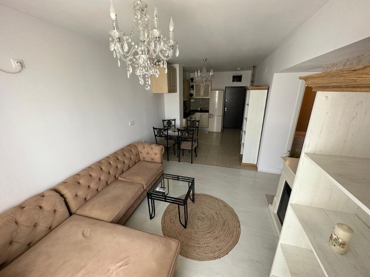 Apartament Mihai Bravu
