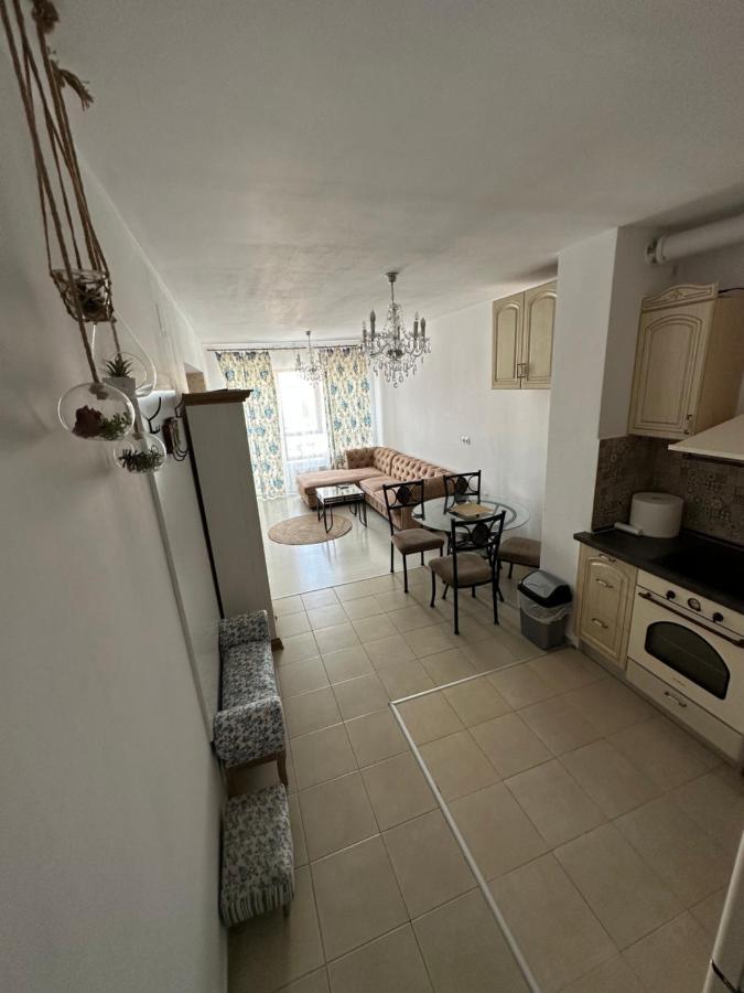 Apartament Mihai Bravu