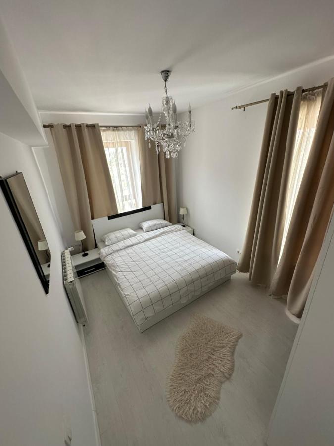Mihai Bravu Apartament Bucureşti