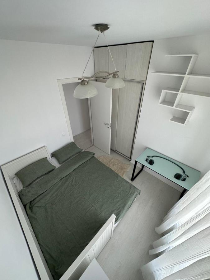 Mihai Bravu Apartament *