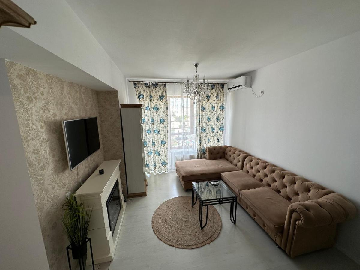 Mihai Bravu Apartament